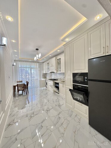 Продаётся 4-комн. новостройка 160 м², м. Нариман Нариманов, photo 9 from 28