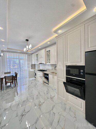 Продаётся 4-комн. новостройка 160 м², м. Нариман Нариманов, photo 6 from 28