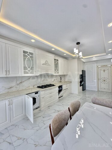 Продаётся 4-комн. новостройка 160 м², м. Нариман Нариманов, photo 8 from 28