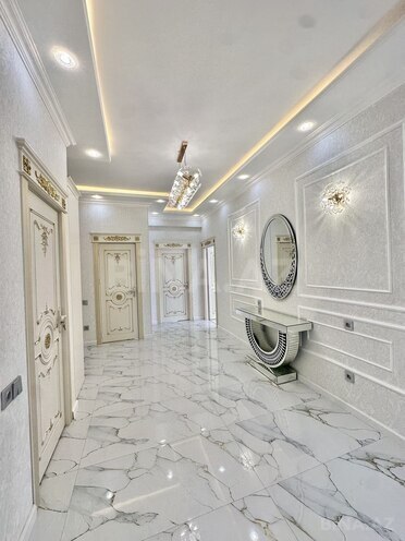 Продаётся 4-комн. новостройка 160 м², м. Нариман Нариманов, photo 23 from 28