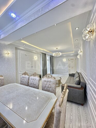 Продаётся 4-комн. новостройка 160 м², м. Нариман Нариманов, photo 3 from 28