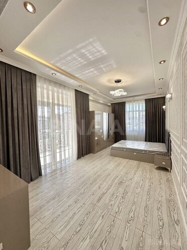 Продаётся 4-комн. новостройка 160 м², м. Нариман Нариманов, photo 13 from 28