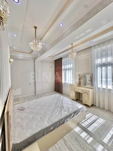 Продаётся 4-комн. новостройка 160 м², м. Нариман Нариманов, photo 19 from 28