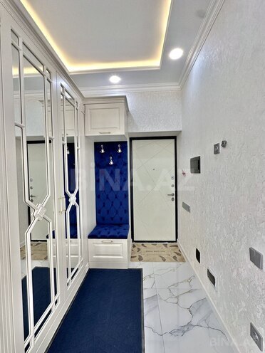 Продаётся 4-комн. новостройка 160 м², м. Нариман Нариманов, photo 25 from 28