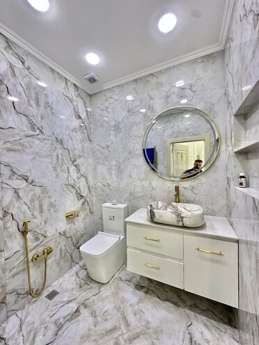 Продаётся 4-комн. новостройка 160 м², м. Нариман Нариманов, photo 15 from 28