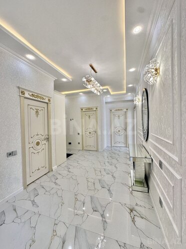 Продаётся 4-комн. новостройка 160 м², м. Нариман Нариманов, photo 24 from 28