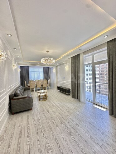 Продаётся 4-комн. новостройка 160 м², м. Нариман Нариманов, photo 1 from 28