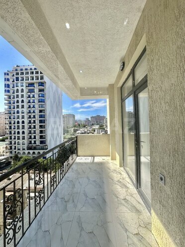Продаётся 4-комн. новостройка 160 м², м. Нариман Нариманов, photo 20 from 28