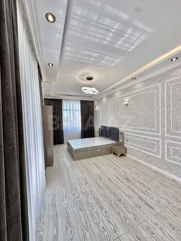 Продаётся 4-комн. новостройка 160 м², м. Нариман Нариманов, photo 12 from 28