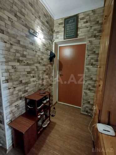 Satılır 3 otaqlı köhnə tikili 70 m², Nəriman Nərimanov m., photo 10 from 13
