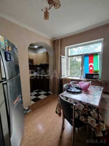 Satılır 3 otaqlı köhnə tikili 70 m², Nəriman Nərimanov m., photo 7 from 13