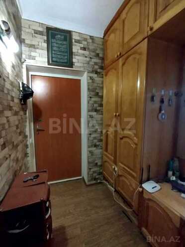 Satılır 3 otaqlı köhnə tikili 70 m², Nəriman Nərimanov m., photo 11 from 13