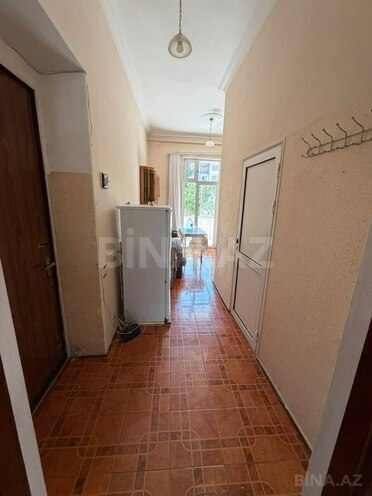Сдаётся 2-комн. вторичка 60 м², м. Элмляр Академиясы, photo 7 from 9
