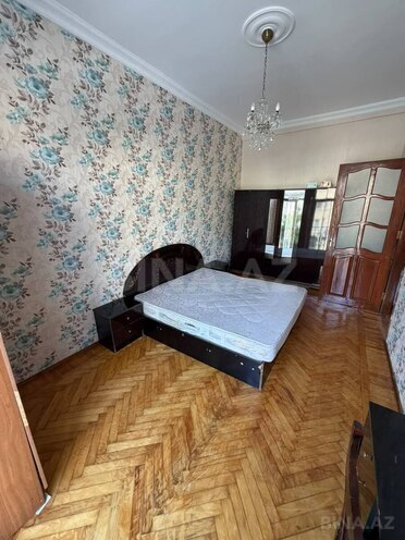 Сдаётся 2-комн. вторичка 60 м², м. Элмляр Академиясы, photo 5 from 9