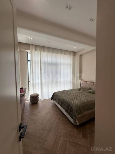 Продаётся 2-комн. новостройка 72.1 м², пос. Sea Breeze, photo 6 from 10