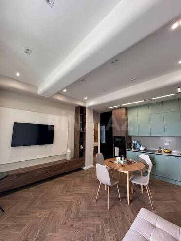 Продаётся 2-комн. новостройка 72.1 м², пос. Sea Breeze, photo 3 from 10