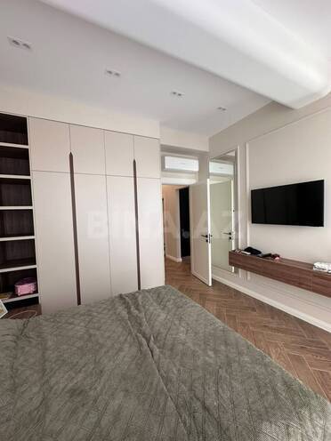 Продаётся 2-комн. новостройка 72.1 м², пос. Sea Breeze, photo 7 from 10