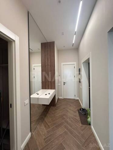 Продаётся 2-комн. новостройка 72.1 м², пос. Sea Breeze, photo 4 from 10
