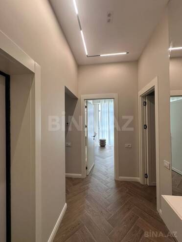 Продаётся 2-комн. новостройка 72.1 м², пос. Sea Breeze, photo 5 from 10