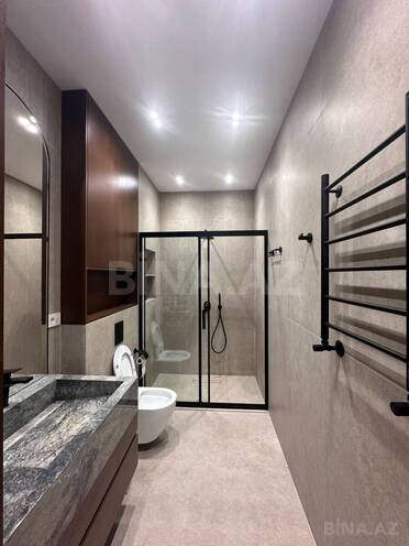 Продаётся 2-комн. новостройка 72.1 м², пос. Sea Breeze, photo 9 from 10