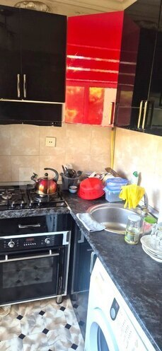 Сдаётся 1-комн. вторичка 40 м², м. Ази Асланов, photo 9 from 14