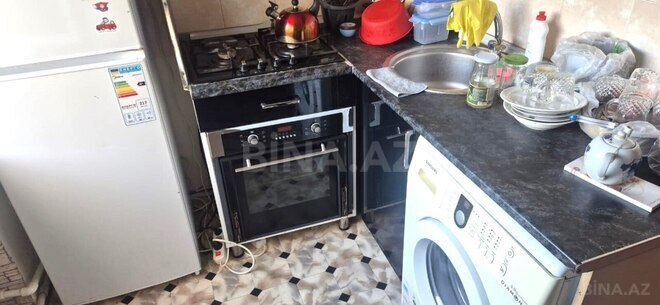 Сдаётся 1-комн. вторичка 40 м², м. Ази Асланов, photo 10 from 14