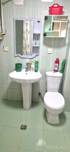 Сдаётся 1-комн. вторичка 40 м², м. Ази Асланов, photo 12 from 14