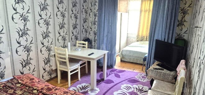Сдаётся 1-комн. вторичка 40 м², м. Ази Асланов, photo 3 from 14
