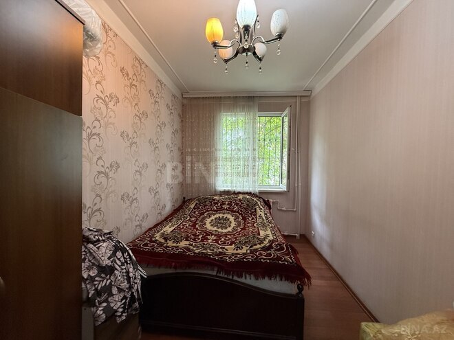 İcarəyə verilir 3 otaqlı köhnə tikili 80 m², Memar Əcəmi m., photo 7 from 20