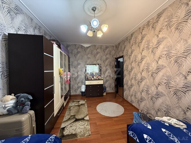 İcarəyə verilir 3 otaqlı köhnə tikili 80 m², Memar Əcəmi m., photo 11 from 20