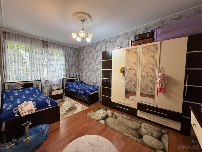İcarəyə verilir 3 otaqlı köhnə tikili 80 m², Memar Əcəmi m., photo 10 from 20