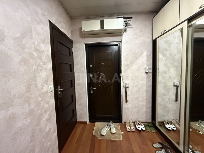 İcarəyə verilir 3 otaqlı köhnə tikili 80 m², Memar Əcəmi m., photo 19 from 20