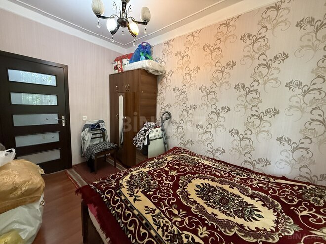 İcarəyə verilir 3 otaqlı köhnə tikili 80 m², Memar Əcəmi m., photo 8 from 20