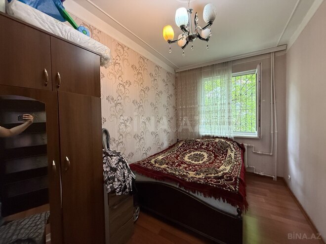 İcarəyə verilir 3 otaqlı köhnə tikili 80 m², Memar Əcəmi m., photo 6 from 20