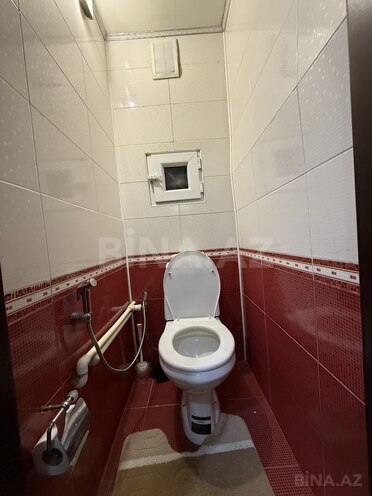 İcarəyə verilir 3 otaqlı köhnə tikili 80 m², Memar Əcəmi m., photo 16 from 20