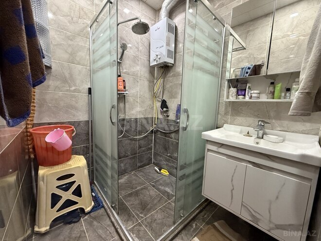 İcarəyə verilir 3 otaqlı köhnə tikili 80 m², Memar Əcəmi m., photo 15 from 20