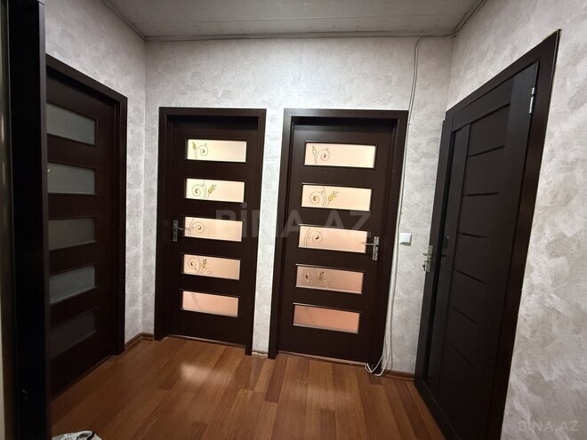 İcarəyə verilir 3 otaqlı köhnə tikili 80 m², Memar Əcəmi m., photo 18 from 20