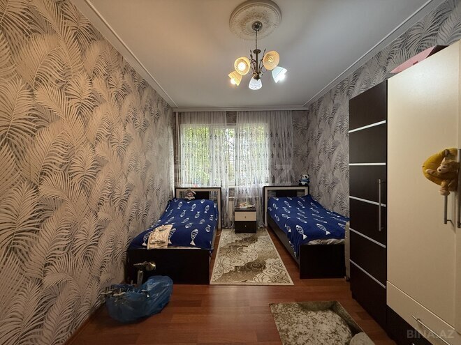 İcarəyə verilir 3 otaqlı köhnə tikili 80 m², Memar Əcəmi m., photo 9 from 20