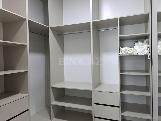 Сдаётся 2-комн. новостройка 100 м², пос. Sea Breeze, photo 9 from 16