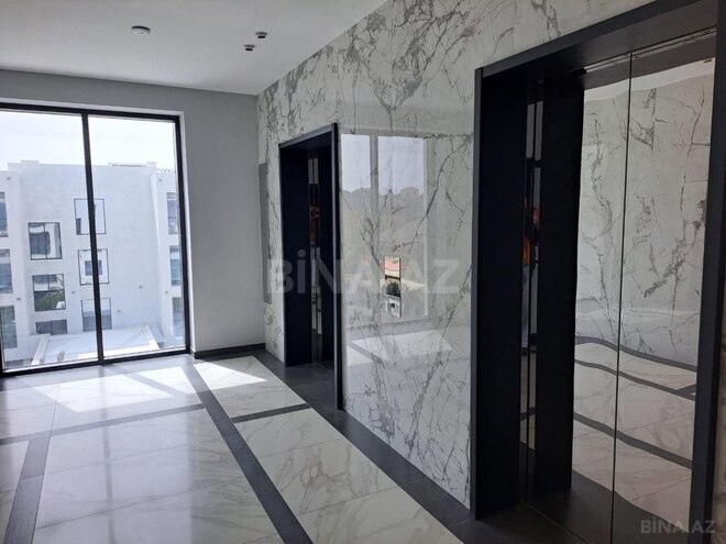 Сдаётся 2-комн. новостройка 100 м², пос. Sea Breeze, photo 14 from 16