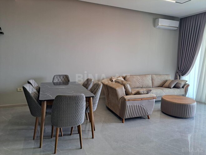 Сдаётся 2-комн. новостройка 100 м², пос. Sea Breeze, photo 6 from 16