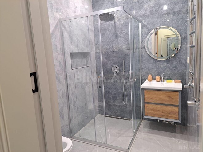 Сдаётся 2-комн. новостройка 100 м², пос. Sea Breeze, photo 12 from 16