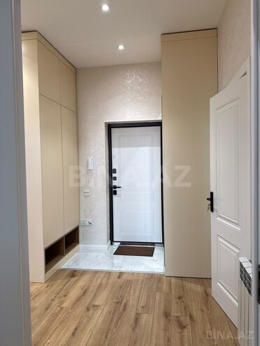İcarəyə verilir 2 otaqlı yeni tikili 65 m², 8 Noyabr m., photo 10 from 13