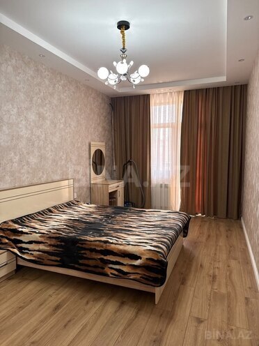 İcarəyə verilir 2 otaqlı yeni tikili 65 m², 8 Noyabr m., photo 7 from 13