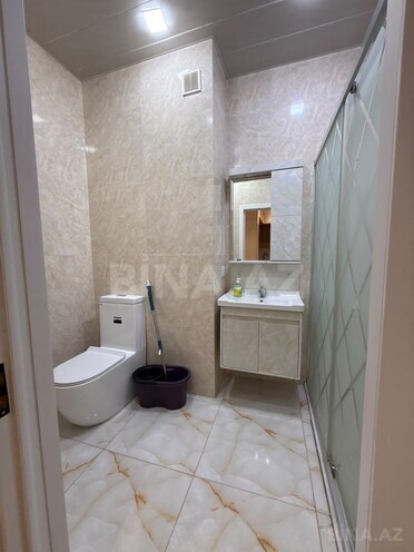İcarəyə verilir 2 otaqlı yeni tikili 65 m², 8 Noyabr m., photo 11 from 13