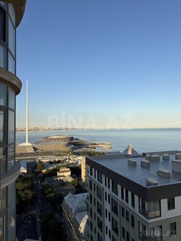 Продаётся 3-комн. новостройка 152.5 м², Сабаильский р., photo 1 from 16