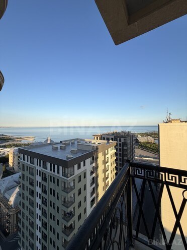 Продаётся 3-комн. новостройка 152.5 м², Сабаильский р., photo 3 from 16