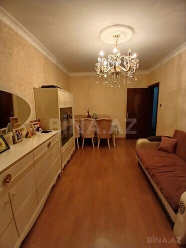 Satılır 2 otaqlı köhnə tikili 60 m², Yeni Günəşli q., photo 5 from 18