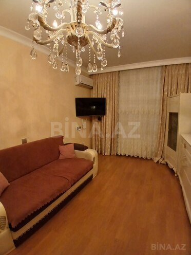 Satılır 2 otaqlı köhnə tikili 60 m², Yeni Günəşli q., photo 4 from 18