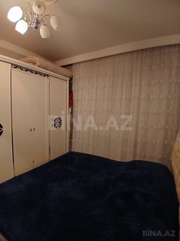 Satılır 2 otaqlı köhnə tikili 60 m², Yeni Günəşli q., photo 7 from 18